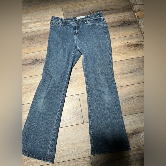 IZod Women Jeans in Size 8 - Picture 1 of 4